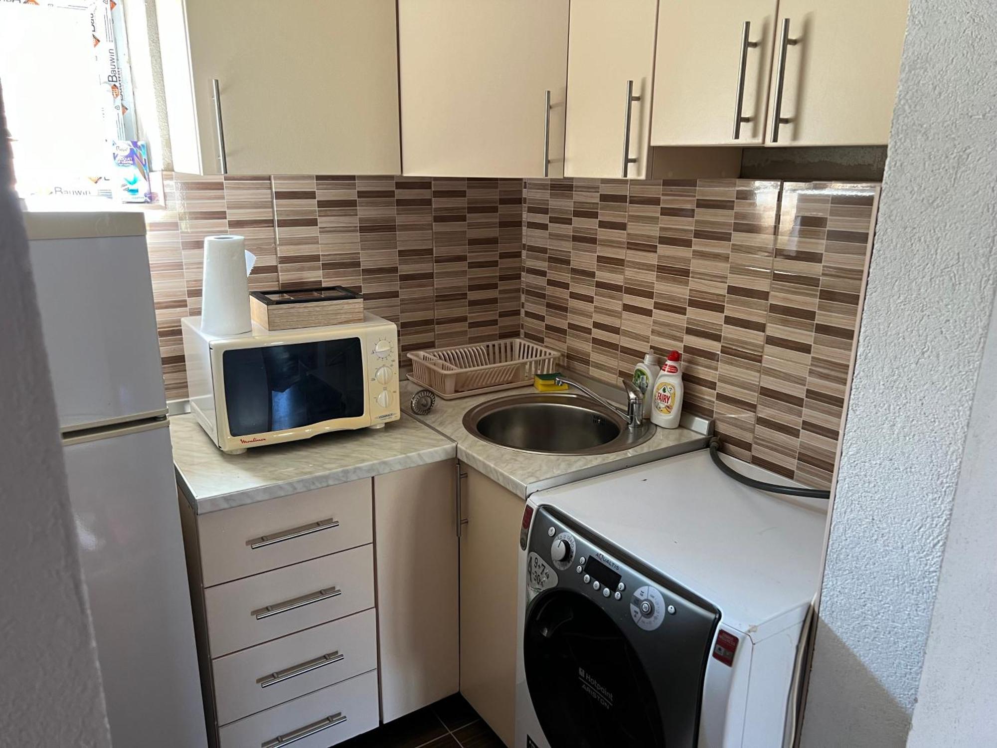 Kod Kapetana Tea Bed & Breakfast Gornji Lukomir Dış mekan fotoğraf