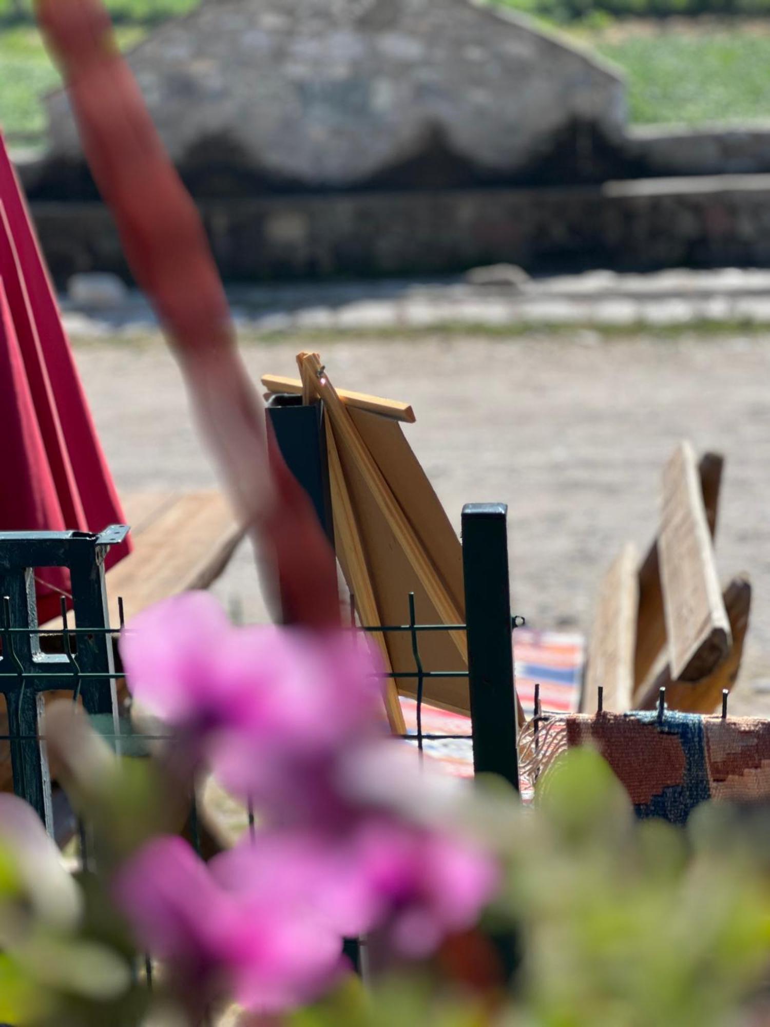 Kod Kapetana Tea Bed & Breakfast Gornji Lukomir Dış mekan fotoğraf