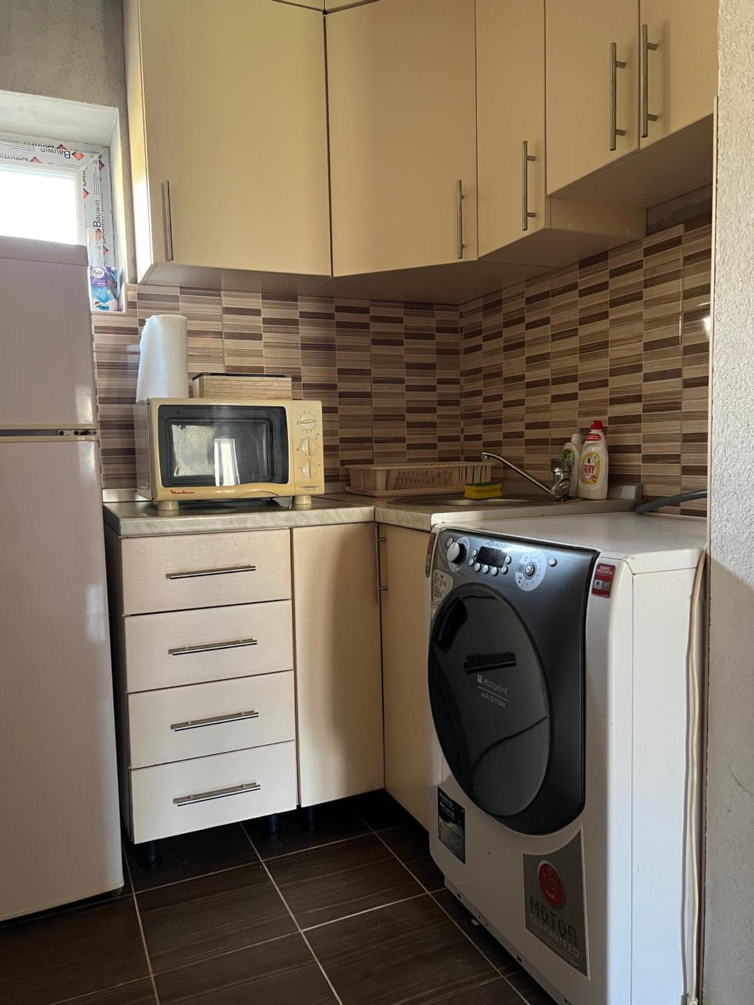 Kod Kapetana Tea Bed & Breakfast Gornji Lukomir Dış mekan fotoğraf
