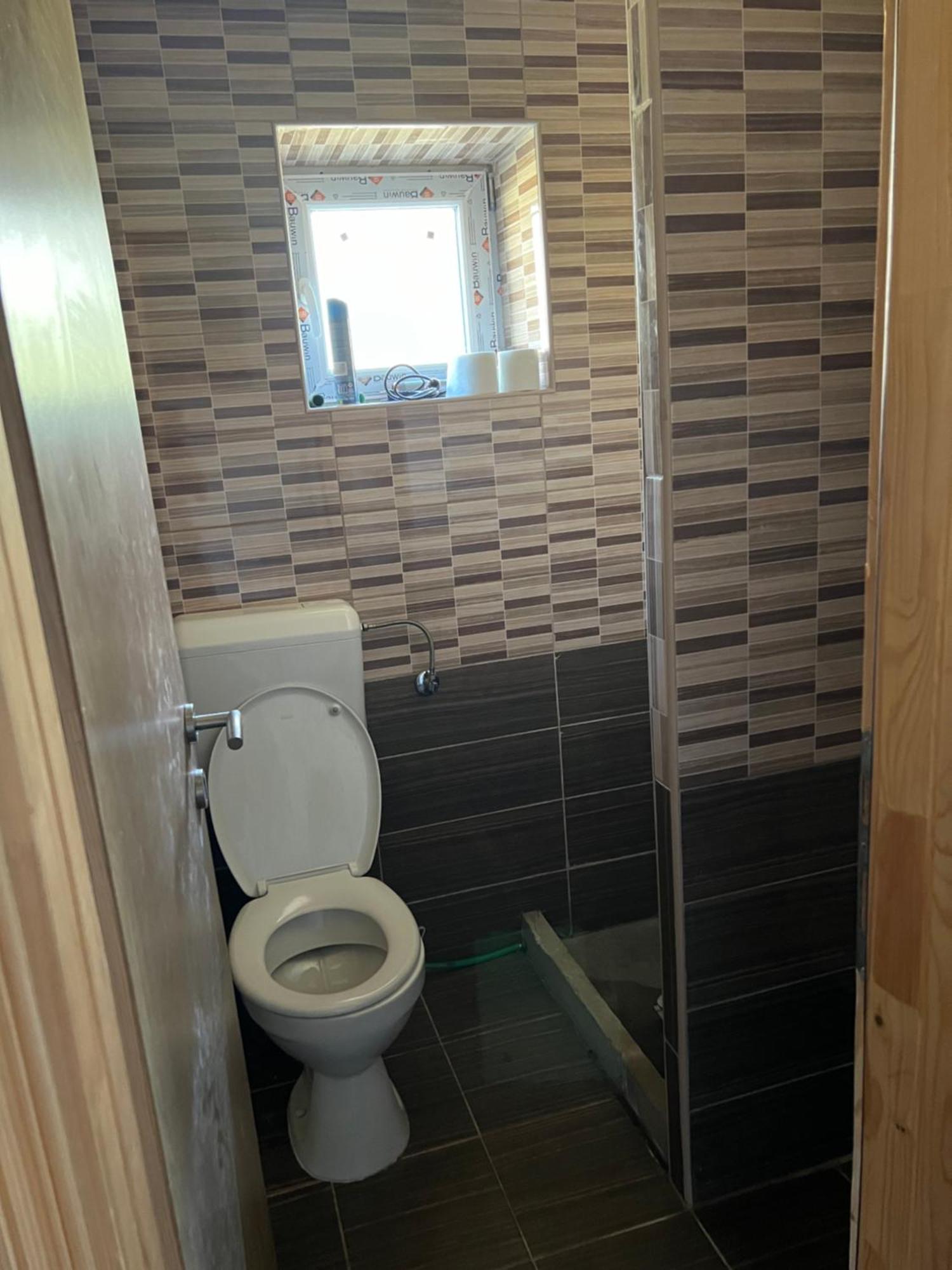 Kod Kapetana Tea Bed & Breakfast Gornji Lukomir Dış mekan fotoğraf
