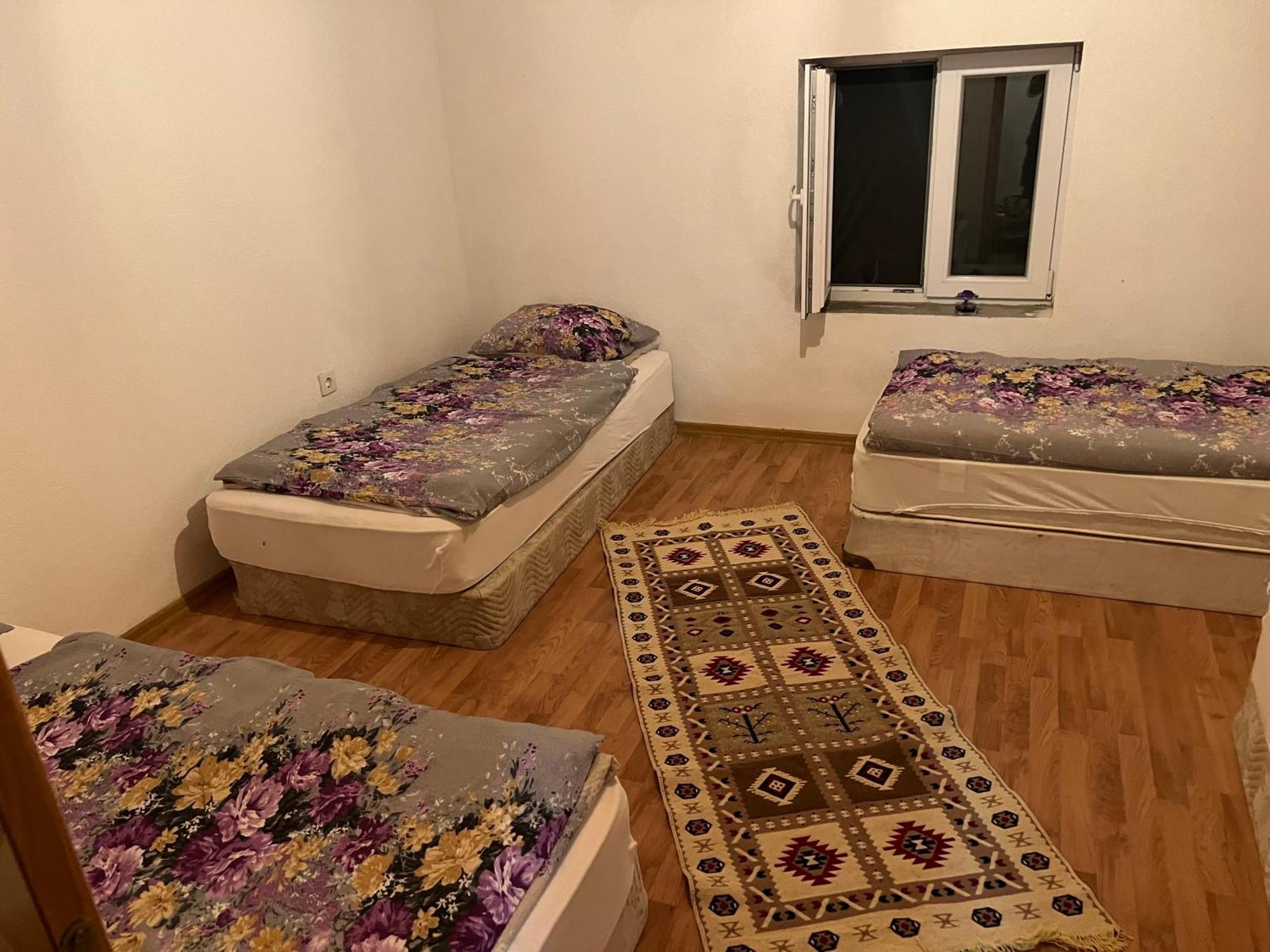 Kod Kapetana Tea Bed & Breakfast Gornji Lukomir Dış mekan fotoğraf